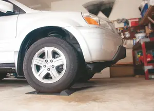 Nhựa Xe Đậu Xe Mat Hướng Dẫn Cho Garage Phương Tiện Đi Lại, Chống Trượt Xe An Toàn Công Viên Viện Trợ Bãi Đậu Xe Dừng Hướng Dẫn Bãi Đậu Xe Mats - Product Image 5