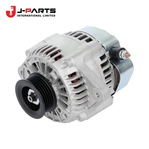 Alternateur pour Toyota Hilux Surf RZN169 1999-2004 OE 27060-75180 2706075180 - Product Image 1