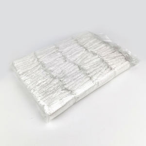 Produit de Salon de Beauté Non Tissé Jetable Spa <span class=keywords><strong>Bandeau</strong></span> Élastique <span class=keywords><strong>Cheveux</strong></span> Wrap - Product Image 1