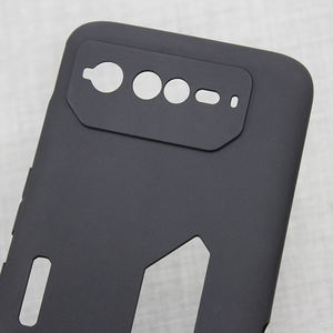 Funda de TPU ligera para teléfono móvil, carcasa trasera mate a prueba de golpes para Asustek ROG <span class=keywords><strong>6</strong></span> - Product Image 2