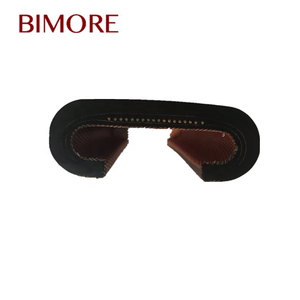 Banda de goma para pasamanos de escaleras mecánicas tipo C/V para <span class=keywords><strong>Semperit</strong></span>, para todas las marcas, uso interior/exterior, 1 año de garantía - Product Image 5