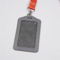 CH Wholesale Sublimation Printing Polyester Lanyards With Logo Custom Certification Keychain OEM ODM ECO Promotion Event Gifts