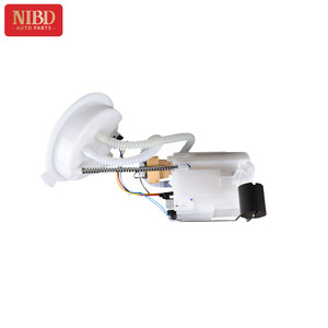 หน่วยจ่ายน้ำมันเชื้อเพลิง16117273277 N13 F30 F35 BMW ชิ้นส่วนรถยนต์ nibd - Product Image 3