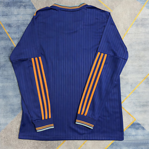 Summer <b>Soccer</b> Wear New Season 2025/26 Newcastle Away Custom Design Printed Jersey Short Sleeve Polyester Quick Dry - Product Image 3