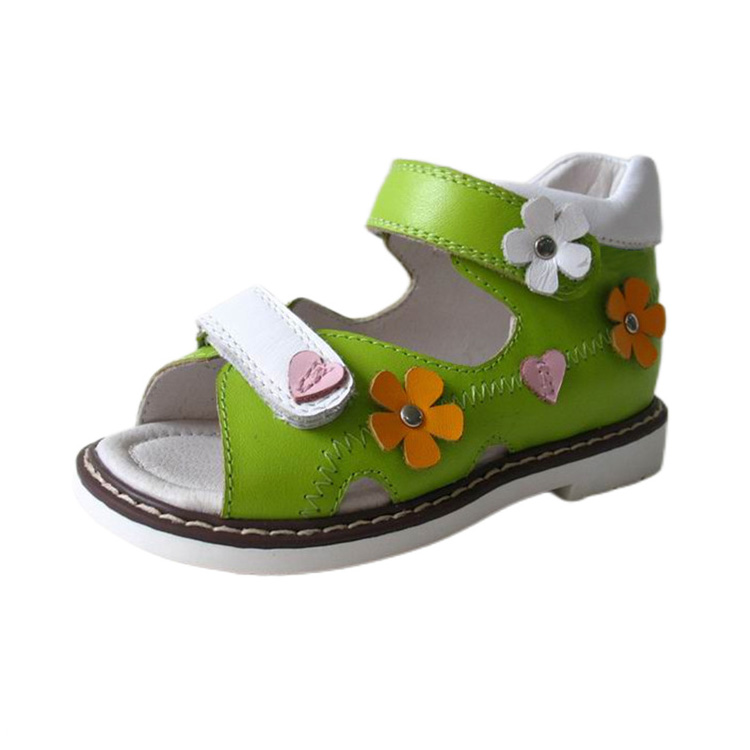 Choozii Новое поступление Высококачественная детская ортопедическая обувь для развития проблем с ногами позже жизни