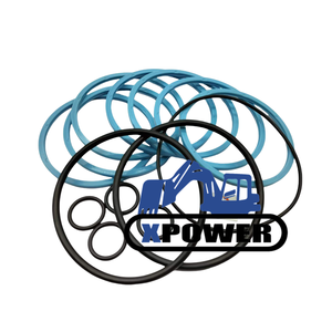 14514937 nouveau kit de joint de joint central 145-14937 pour les machines de construction EC210B 240B 290B - Product Image 3