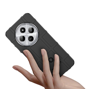 Fine Hole 2mm Protección DE LA CÁMARA Venta caliente Funda de Tpu suave para Xiaomi <span class=keywords><strong>Redmi</strong></span> 14C Funda protectora de parachoques - Product Image 6