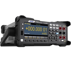 มัลติมิเตอร์ดิจิตอล Hantek HDM3075 HDM3075H/HDM3075B/HDM3075A/HDM3075S ราคาดี มัลติมิเตอร์ Hantek ราคาดี Hantek HDM3075 HDM - Product Image 6