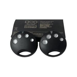 SMILO SM2 SM4 Garagentor-Fernbedienung 433,92 MHz Rollcode SMXI SMX2R SMX2 SMXIS OXI OX2 Empfänger-Controller-Motor - Product Image 3