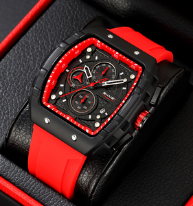 9341 Skmei Orologio da Polso Analogico al Quarzo per Uomo Impermeabile Nuovo Arrivo Vendita Calda - Product Image 1