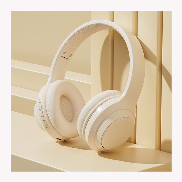 Factory OEM Wireless Headsets Pluggable Headsets Are Widely Compatible With High Sound Quality Headsets
