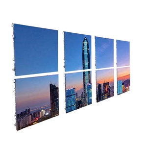 Màn Hình <span class=keywords><strong>Led</strong></span> Ngoài Trời P5.95 Màn Hình Quảng Cáo <span class=keywords><strong>Led</strong></span> Thương Mại Video Tình Dục Cho Nữ Màn Hình Hiển Thị <span class=keywords><strong>Led</strong></span> Đủ Màu Ngoài Trời - Product Image 3