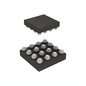 16 XFBGA, CSPBGA Power Management (PMIC) Original One Stop Service Electronic Circuit Components BD9B331GWZ-E2 - Product Image 1