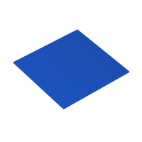 [Gobricks] Bloc de construction en gros GDS-1200 (blocs de construction Part3811) Plaque de base 32x32 blocs