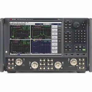 KEYSIGHT N5247B PNA-X Microwave Network Analyzer ,900 Hz/10 MHz to 67 GHz - Product Image 2