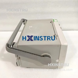 Agilent Keysight DSO6104A ออสซิลโลสโคป 4 ช่องสัญญาณ 1GHz 4GSa/s MSO / ออสซิลโลสโคป H - Product Image 5