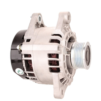 Alternateur 12V 120A 62mm à basse vitesse de type nouveau, vente directe usine, pour petites voitures