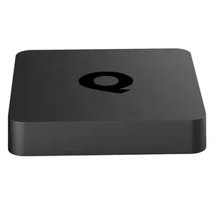 TV Box Android 10 Originale Nuovo di Zecca Allwinner H313 con <span class=keywords><strong>Internet</strong></span>, Smart Wifi, GPU Mali, 2GB RAM, CPU ad Alte Prestazioni - Product Image 1