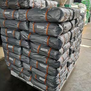 <span class=keywords><strong>Lona</strong></span> Impermeable de Alta Resistencia HDPE PE Plateada, Cubiertas de <span class=keywords><strong>Lona</strong></span> Resistentes al Agua - Product Image 1