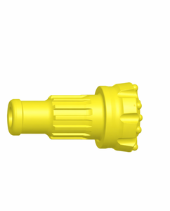 Produttore di punte DTH DHD350-140mm, punte da trapano ad alta pressione e utensili per perforazione roccia - Fabbrica di origine - Product Image 6
