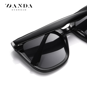 Gafas de Sol DANDA Cat Eye PS6604 Polarizadas UV400 con Montura Completa Unisex Protección Solar - Product Image 5