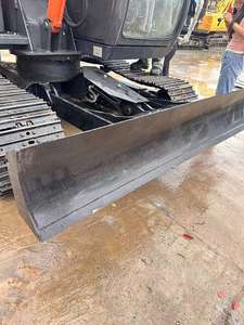 Vente en gros Prix d'usine Pelle d'occasion sur chenilles Hitachi 70 7 tonnes Petite taille d'Occasion Hitachi Zx70 Zx60 Zx120 Machines - Product Image 3