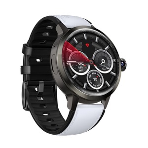 Montre connectée haut de gamme avec emplacement pour carte SIM, Wifi cellulaire, téléchargement d'applications, étanche IP68, prise en charge de la carte SIM 4G, connexion Bluetooth - Product Image 4