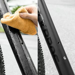 Aceite de naranja de verano Cylion para bicicleta, cera de agua para lavado de coches para bicicleta de montaña, accesorios de limpieza de pintura para bicicleta - Product Image 3