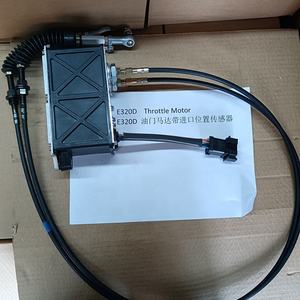 掘削機スペアパーツ<span class=keywords><strong>PC200</strong></span>-<span class=keywords><strong>7</strong></span>スロットルモーターコマツ掘削機用 - Product Image 3