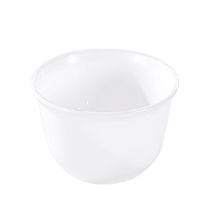 Disposable Plastic Thickened Tea Cup For Travel Outdoor Use Odorless Drop Resistant Hot Cup - Product Image 3