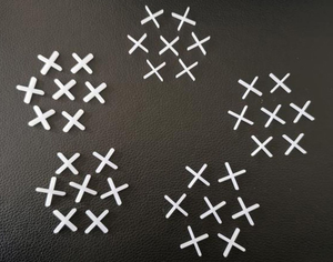 Kruisafstandhouders 2Mm Voor Nivelleringsgereedschap - Product Image 5