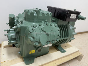 Compresor de Refrigeración Semihermético Bitzer 6H-35.2Y-40P para Mini Cámaras Frigoríficas - Product Image 2