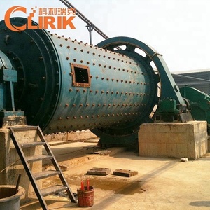 Mesin <span class=keywords><strong>Ball</strong></span> <span class=keywords><strong>Mill</strong></span> untuk Pertambangan Emas, Mesin Penggiling Basah Kering, Mesin Batu Efisiensi Tinggi - Product Image 5