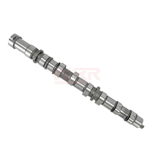 เพลาลูกเบี้ยว2710501401 2710500900เพลาลูกเบี้ยวสำหรับเบนซิน W204 W212 C250เครื่องยนต์ E250แปรผันเกียร์เฟืองตัวปรับความเร็ว - Product Image 1