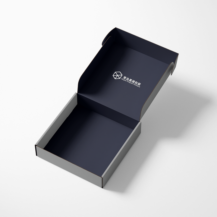 Custom Logo Clothing Eyelash Wax Jewelry and Food Packaging Boxes ...