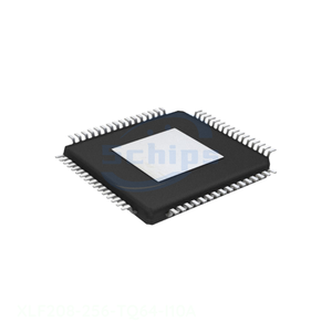 Componentes Electrónicos STM32F334R8T7 64 LQFP Integrados, Compre en Línea, Disponibles en Existencia - Product Image 1