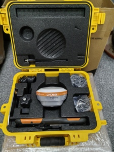 เครื่องรับสัญญาณ GPS ประสิทธิภาพสูง CHCNAV I76/X13/T10P ระบบ GNSS สำหรับงานสำรวจที่ดินแบบ OEM ที่ปรับแต่งได้ พร้อมระบบ Rover RTK สำหรับเครื่องมือทดสอบ - Product Image 4