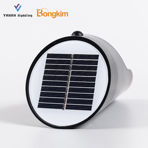 Đèn Tường Năng Lượng Mặt Trời Led IP65 COB SMD, Đèn Treo Tường Ngoài Trời Cảm Biến Chuyển Động, Tiết Kiệm Năng Lượng - Product Image 5