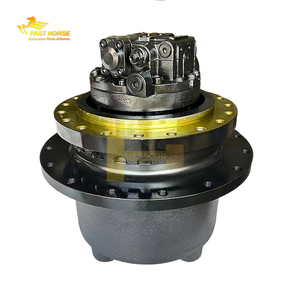 Hangood Final Drive para excavadora E336GC <span class=keywords><strong>Travel</strong></span> <span class=keywords><strong>Motor</strong></span> Assy 5367275 Hydraulic <span class=keywords><strong>Travel</strong></span> <span class=keywords><strong>Motor</strong></span> Final Drive Assy - Product Image 1