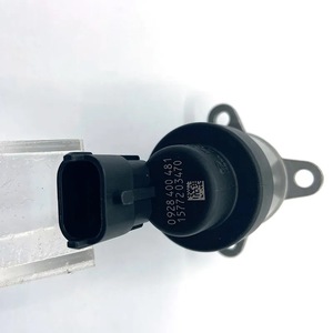 Vanne de régulation de pression de pompe à carburant 0928400481 pour pompes à carburant Iveco Eurocargo 3.9L 4.5L - Product Image 2