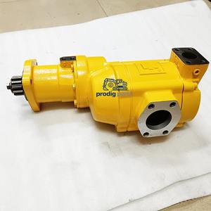 Motor de Arranque 7C-3372 7C3372, Motor de Arranque por Aire para G3516 G3512 G3508 G3516B 3508C 3516 3508B GRUPO DE MOTOR DE ARRANQUE-AIRE - Product Image 4