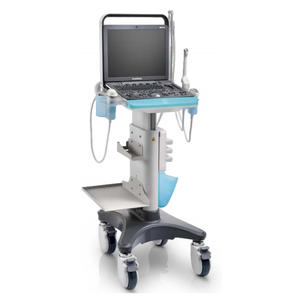 Système d'échographie vétérinaire professionnel Sonoscape S8 ExpV pour des soins hospitaliers complets aux animaux - Product Image 6