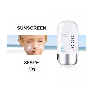 Disponibile <span class=keywords><strong>Crema</strong></span> Solare Anti-Macchie Sundown, Protezione Solare per Tutto il Corpo, Vegana, Sbiancante, <span class=keywords><strong>SPF</strong></span> <span class=keywords><strong>50</strong></span>, <span class=keywords><strong>Crema</strong></span> Solare per il <span class=keywords><strong>Viso</strong></span> - Product Image 4