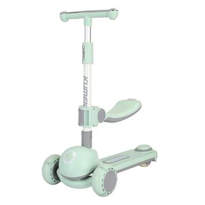 Al por mayor Trick Cat monopatines para ninos <span class=keywords><strong>scooter</strong></span> para niños con CE Steel con casco - Product Image 3