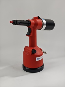 Pistola Remachadora Hidráulica LM-90611K, 5 Estrellas Según las Opiniones de los Clientes, para Reparación Automotriz y Uso Industrial - Product Image 4