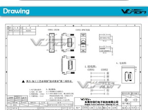 Cisc0ระบบ tenovis โมเด็ม CAB 5 modcm อะแดปเตอร์ Db25 Rj45 - Product Image 6