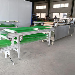 เครื่องทำคอติโรทิสแตนเลสแบบพกพาเครื่องทำตอร์ตี้ข้าวโพดแบบอัตโนมัติใช้ในบ้านเชิงพาณิชย์ - Product Image 5