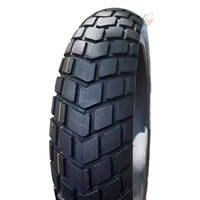 Pneu moto tout-terrain GOODMATE neuf, tubeless, à crampons, 120/90-10, 130/90-10, remplacement, haute traction, antidérapant, renforcé