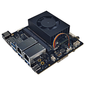 Leetop phát triển mới bảng & Bộ dụng cụ phụ Kit 608 Orin NX NVIDIA mô-đun Hỗ trợ máy ảnh leetop phát triển Kit jetson Orin nano siêu - Product Image 2