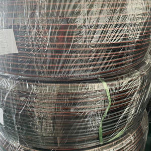 Selang Rem Hidrolik Karet DOT SAE J1401 3.2*10.5mm Harga Termurah, Selang Rem Mobil, Tubo De Freio, Freio Tubo - Product Image 4